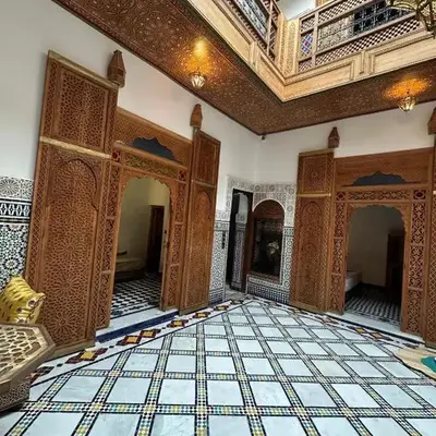 Riad Joseph