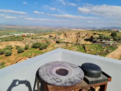 Gallery image of Jebril palace in Bhalil