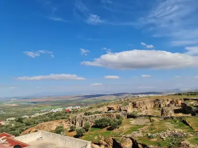 Gallery image of Jebril palace in Bhalil
