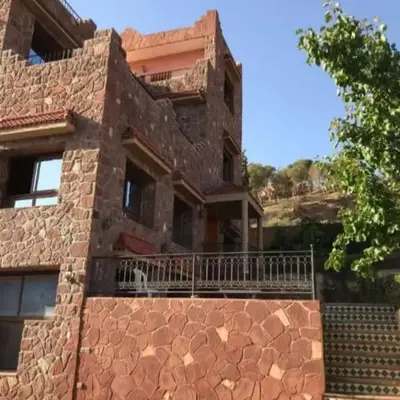 villa maya