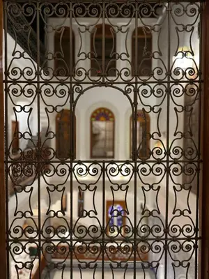 Gallery image of Riad Mazar in Fès