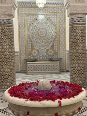 Gallery image of Riad Mazar in Fès