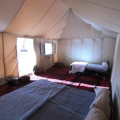 camp marhaba iriki