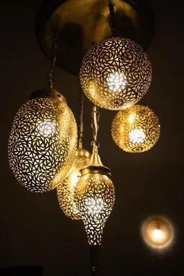 Gallery image of Riad Fes Zyna in Fès
