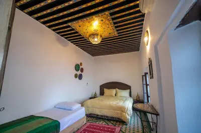 Gallery image of Riad Fes Zyna in Fès