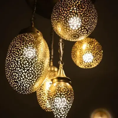 Riad Fes Zyna