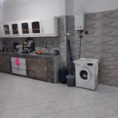 apartment for rent by days