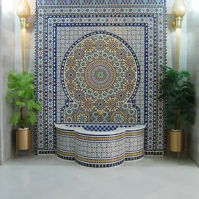 Hôtel Asswar Al Madina