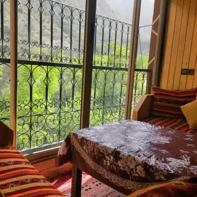 Ourika atlas home
