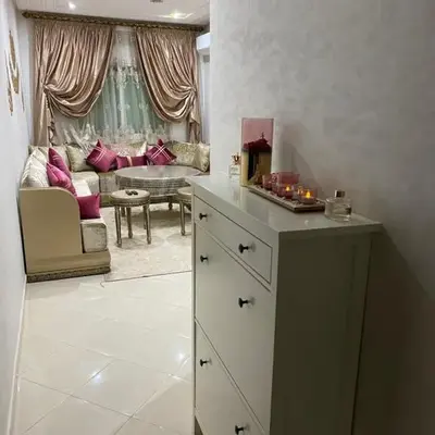 Jnane meknes