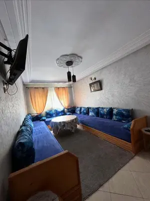 Gallery image of Calme appartement pour famille residence amine in Ifrane