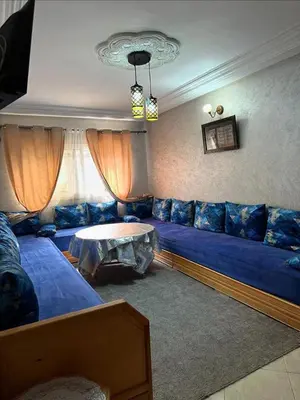 Gallery image of Calme appartement pour famille residence amine in Ifrane