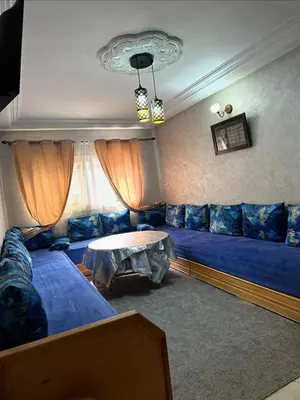 Gallery image of Calme appartement pour famille residence amine in Ifrane
