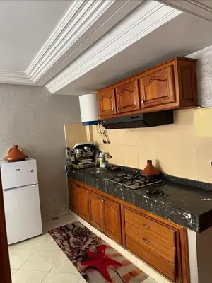 Gallery image of Calme appartement pour famille residence amine in Ifrane
