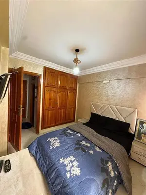 Gallery image of Calme appartement pour famille residence amine in Ifrane