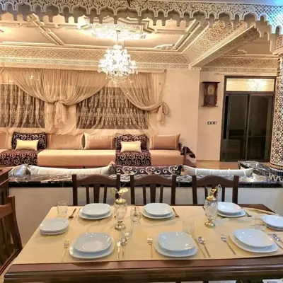 Charming Fassi Stay