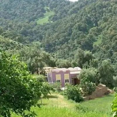 Park tazeka