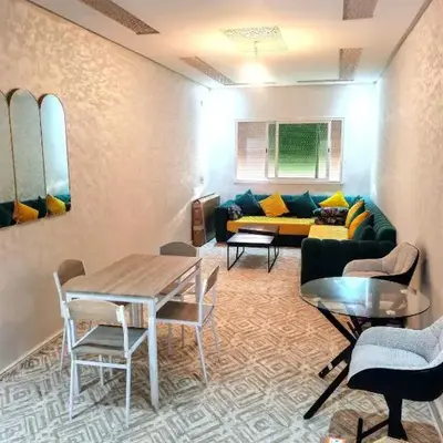 Comfortable apartment Meknes