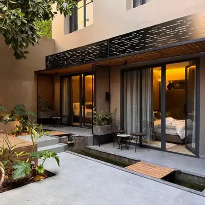 Penthouse-fes