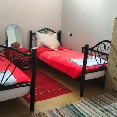 Kasbat Taslit chez l'habitant