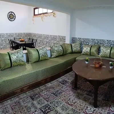 Chez Khalid