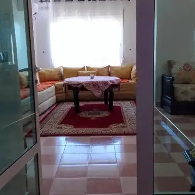 Joli appartement de 120 m2