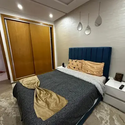 Appartement Familial Spacieux Confort et Tranquillité Assurés