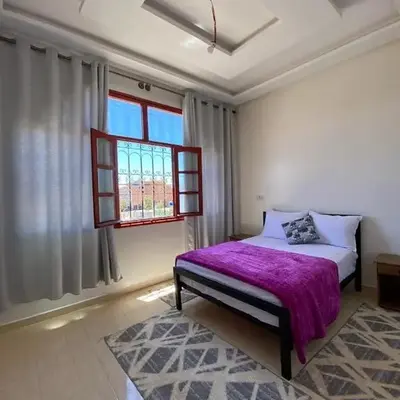 Residence Dallas Warzazate