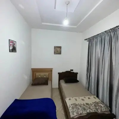 Appartement neuf meublé pour location journalière
