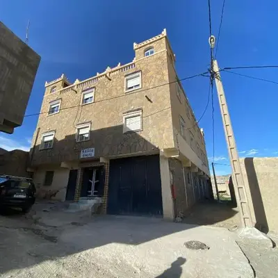 Maison d'hôtes Moussem des fiançailles