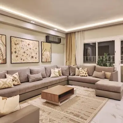appartement de luxe réservée aux familles