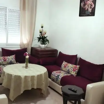 Appartement la perle