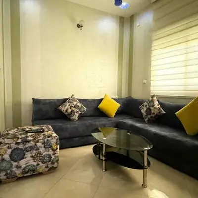 Appartement F