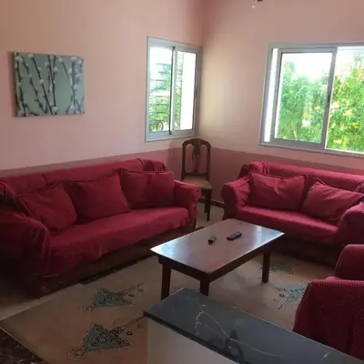Beautiful villa with large private pool