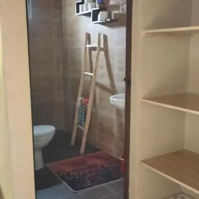 Kasbat Taslit chez l'habitant
