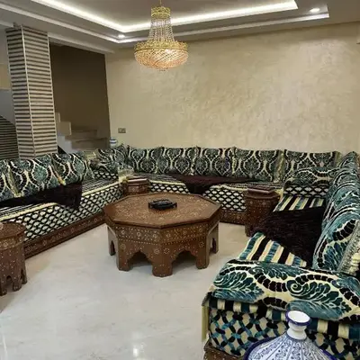 apartamente á fes