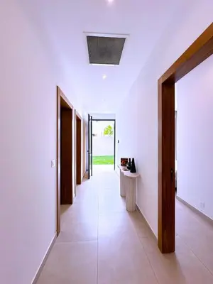Gallery image of villa Amjad, Haut Standing avec piscine & parking in Marrakech