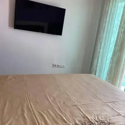 منزل لزعر