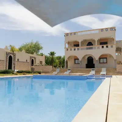 Villa La Rêverie