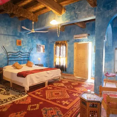 Casa Juan