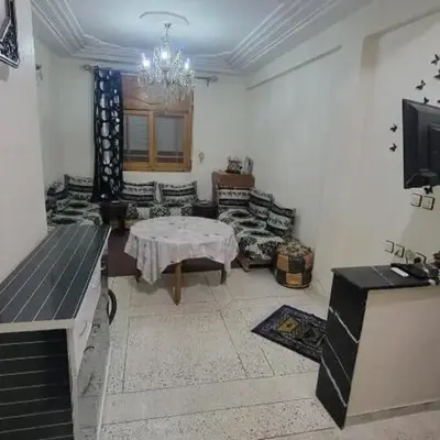 Apartment low price good location