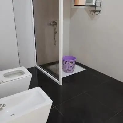 إقامة المنظر الجميل