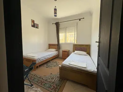 Gallery image of Bouazza in Oulad Akkou