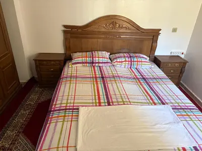 Gallery image of Bouazza in Oulad Akkou