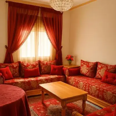 Tazouta Farm Villa with Pool