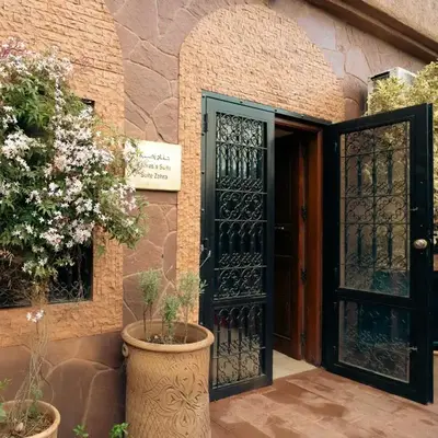 Appartement LALA ZAHRA