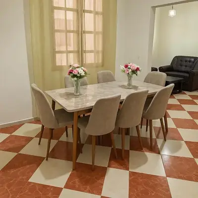 Residence Kawtar Meknès Marjane 2