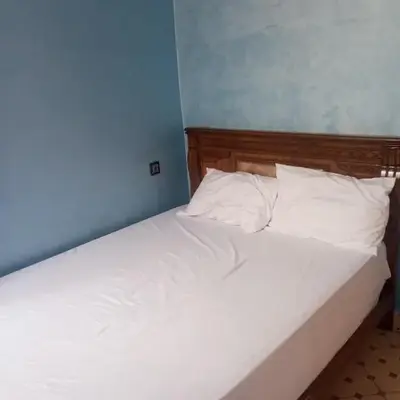 Appartment Dar Immi Medina Your Cozy Oasis in the Heart of Marrakech