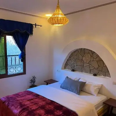 Kasbah Ait Marghad
