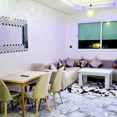 Fes Serenity - Appartement Suites Medina